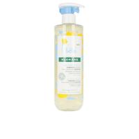 Klorane Gel Lavant Doux Corps et Cheveux au Calendula BIO 500ml - thumbnail