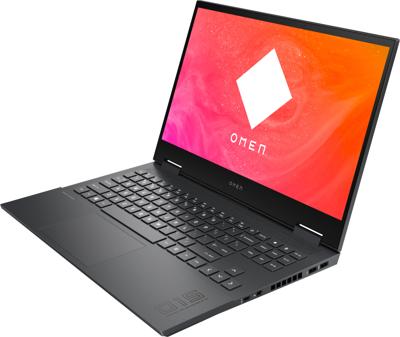 HP OMEN 15-en0135nd Notebook Zwart, Zilver 39,6 cm (15.6") 1920 x 1080 Pixels AMD Ryzen 7 16 GB DDR4-SDRAM 512 GB SSD NVIDIA® GeForce® GTX 1650 Ti Wi-Fi 5 (802.11ac) Windows 10 Home HP OMEN 15-en0135nd Notebook Zwart, Zilver 39,6 cm (15.6") 1920 x 1080 Pixels AMD Ryzen 7 16 GB DDR4-SDRAM 512 GB SSD NVIDIA® GeForce® GTX 1650 Ti Wi-Fi 5 (802.11ac) Windows 10 Home