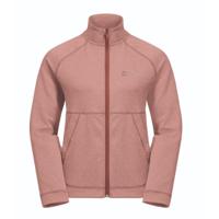 Jack Wolfskin - Fernweh Fleece Vest Dames - thumbnail