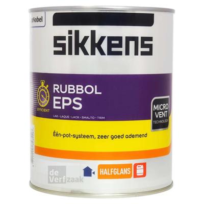 Sikkens Rubbol EPS