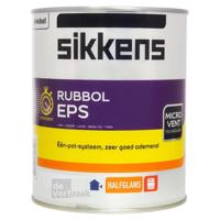 Sikkens Rubbol EPS - thumbnail