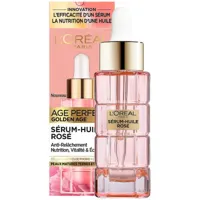L'Oréal Paris Age Perfect Golden Age Rozig Olie-Serum - thumbnail