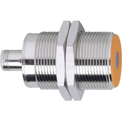 ifm Electronic Naderingsschakelaar II7100 IIK3010-BPKG/I/US-100-DPS M30 Vlak PNP (Ø x l) 30 mm x 60 mm