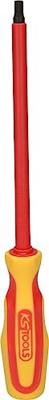 KS Tools 117.1637 Inbusschroevendraaier Afmeting, lengte: 291 mm