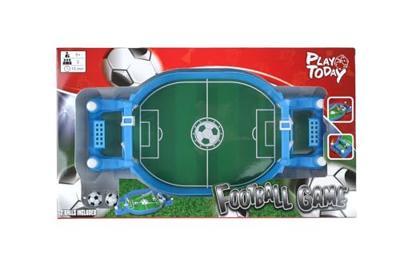 Play ToDay Pinball Voetbalspel met 2 Ballen