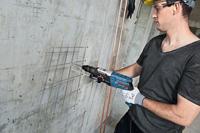 Bosch Professional GBH 2-28 F SDS-Plus-Boorhamer 880 W Incl. koffer - thumbnail