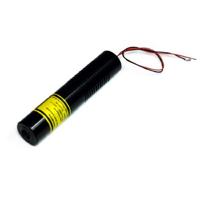 Picotronic Lasermodule Punt Groen 1 mW Omdat532-1-3(20x95)-01607 - thumbnail