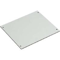 Spelsberg TG MPI-3023 Montageplaat (l x b x h) 270 x 220 x 2.5 mm Isolatiemateriaal 1 stuk(s)