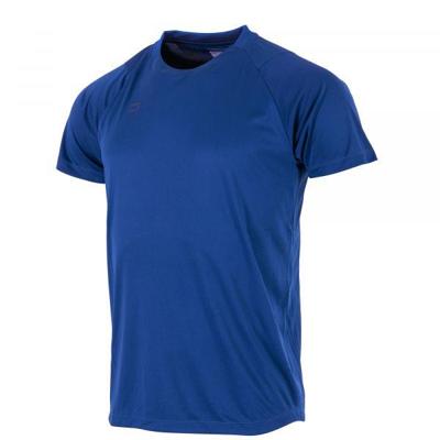 Stanno 414015 Functionals Training Tee II - Royal - XL Stanno 414015 Functionals Training Tee II - Royal - XL