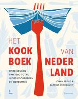 Het kookboek van Nederland - thumbnail