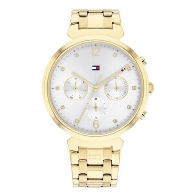 Tommy Hilfiger 1782344 Dames Horloge 36 mm 3 ATM Tommy Hilfiger 1782344 Dames Horloge 36 mm 3 ATM
