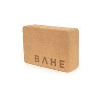 BAHE - YOGA BLOCK CORK - thumbnail