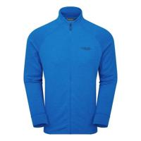 RAB - Nexus Fleece Vest Heren - thumbnail