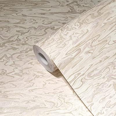 Livingwalls My Home My Spa crème behang | 383583