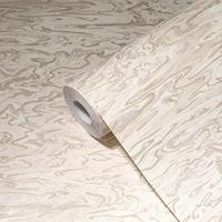 Livingwalls My Home My Spa crème behang | 383583 - thumbnail