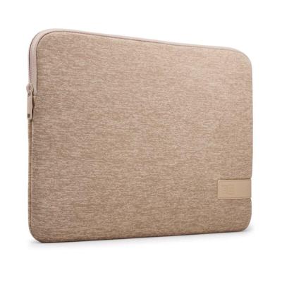 Case Logic Reflect Laptop Sleeve 13,3" Boulder Beige