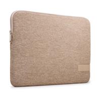 Case Logic Reflect Laptop Sleeve 13,3" Boulder Beige - thumbnail