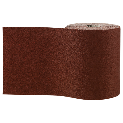 Bosch Accessoires Schuurrol | Hout | 115mmx5M | K40 - 2609256B79 Bosch Accessoires Schuurrol | Hout | 115mmx5M | K40 - 2609256B79