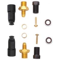 JAGWIRE Pro quick-fit adapter - tektro 0-degree - thumbnail