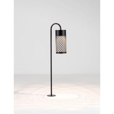 Lyora TuinlampMotley 70cm zwart - 9060232