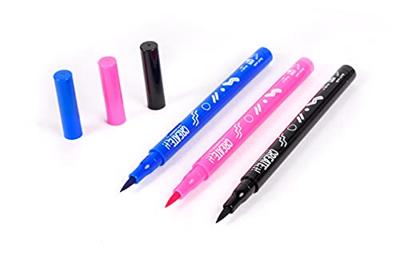 Create It! make-up pennenset poptastic meisjes 3-delig