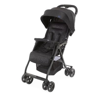 Passeggino CHICCO Ohlala 3 Jet Black