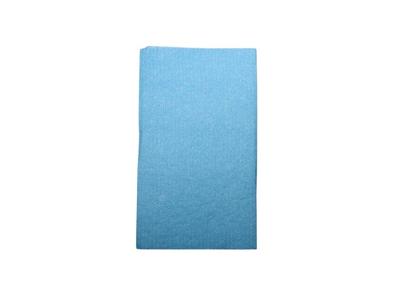 Ecoluba Sponsdoeken - blauw - 10 stuks Ecoluba Sponsdoeken - blauw - 10 stuks