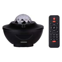 Sterrenprojector Lamp - thumbnail