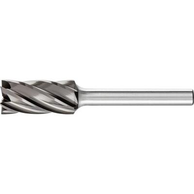 PFERD TOOLS 21100595 Freesstift Cilinder Lengte 65 mm Afmeting, Ø 12 mm Werklengte 25 mm Schachtdiameter 6 mm