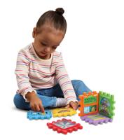 VTech baby speelkubus - thumbnail