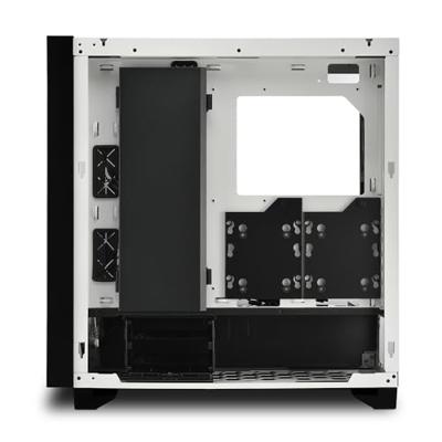 ELITE SHARK CA300H Big Tower behuizing ELITE SHARK CA300H Big Tower behuizing