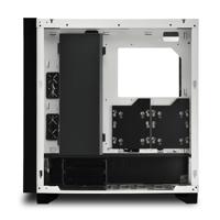 ELITE SHARK CA300H Big Tower behuizing - thumbnail