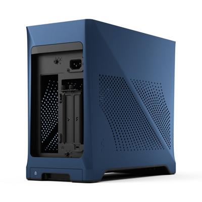 Fractal Design Era 2 Midnight Blue - thumbnail