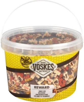 Trainermix 1.8kg Voskes - Voskes