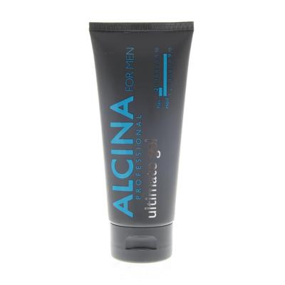 Alcina for Men Ultimate Gel Hold 9 - Flex 2 100ml