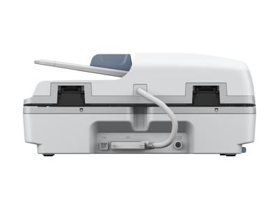 Epson WorkForce DS-7500 Documentscanner duplex A4 1200 x 1200 dpi 40 pag./min., 80 Beelden/min USB