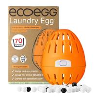 Ecoegg Laundry Egg 70 wasbeurten Orange Blossom - thumbnail
