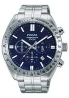 Horlogeband Pulsar PT3607X1.VD53-X153 Staal 22mm - thumbnail