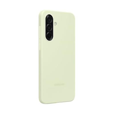 Samsung EF-PA366CGEGWW Cover Samsung Galaxy A36 5G Lichtgroen Stootbestendig