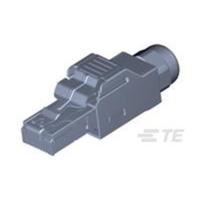 TE Connectivity TE AMP COMMUNICATIONS COMMUNICATIONS 1903527-1 1 stuk(s) - thumbnail