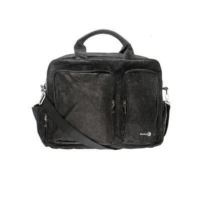 Earth Cork Braga Travel Bag ETHTCK2002 Earth Cork Braga Travel Bag ETHTCK2002