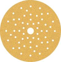 Bosch Accessories EXPERT C470 2608901103 Excenterschuurpapier Geperforeerd Korrelgrootte (num) 60 (Ø) 150 mm 5 stuk(s) - thumbnail