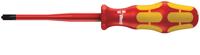 Wera 165iSS Platte schroevendraaier - thumbnail