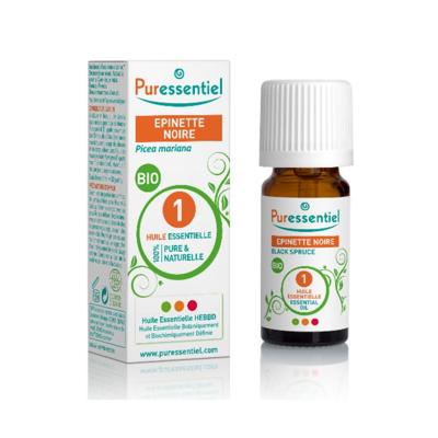 Puressentiel Eo Citroen Litsea Bio 10ml