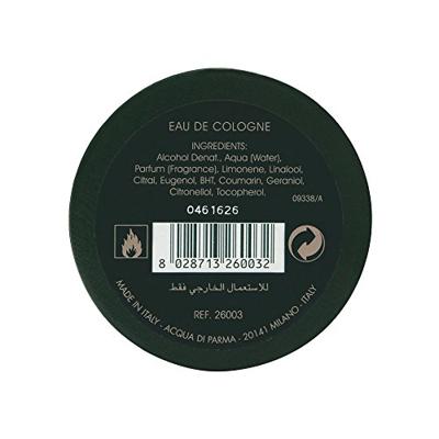 Acqua di Parma Colonia Club Eau de Cologne 180ml