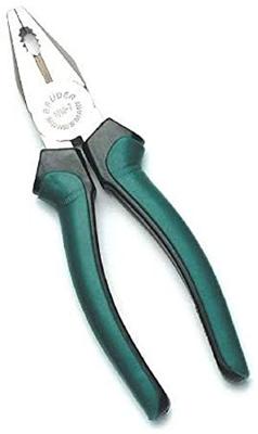 Brüder Mannesmann Combinatietang 180 mm (Hobby) - 10937