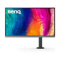 BenQ PD2706UA 27 inch monitor - thumbnail