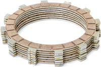 TRW koppelingsplaat set clutch kit mcc227-7 - thumbnail