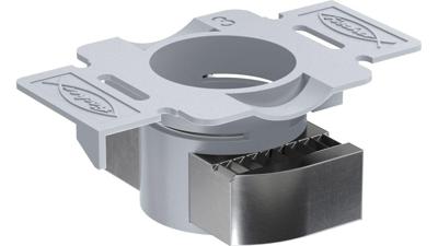 Fischer FCN Clix P 12 A4 559756 Slide-in flat T nut M12 RVS A4 25 stuk(s) Fischer FCN Clix P 12 A4 559756 Slide-in flat T nut M12 RVS A4 25 stuk(s)