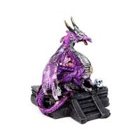 Dark Legends Beschermer van het Portaal Draak - thumbnail